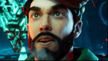 Stormgate dev hires another StarCraft veteran to deliver the style it deserves
