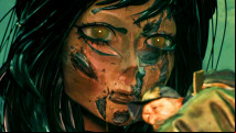 Grimdark sci-fi survival game The Forever Winter plans more futuristic weapons