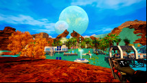Survival game The Planet Crafter's first DLC lets you  others without buying