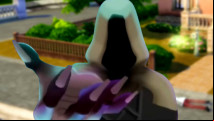 The Sims 4 update gives ghosts a makeover and lets you WooHoo Death