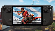 Is XDefiant Steam Deck compatible?