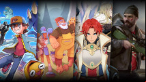 The top indie games on sale right now
