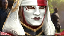 Ashes of Creation director fights players as a PvP 'raid boss' in his own MMORPG