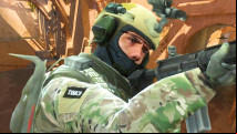 New Counter-Strike 2 map Train hides a mysterious reference to Portal