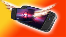 New Lenovo Legion Go handheld reportedly discovered, but there's a massive catch