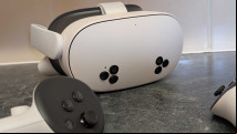 Meta Quest 3S review: An excellent budget VR headset