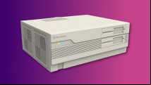 This retro PC case from Silverstone is bringing the beige box back from the dead