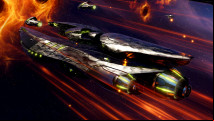 Big new Sins of a Solar Empire 2 update makes its space battles much messier