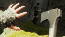 Ten-year-old survival game The Forest is suddenly bigger on Steam than ever