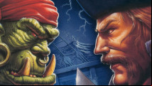 Surprise, Warcraft Orcs and Humans and Warcraft 2 remasters are out now