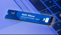 Get a 4TB gaming SSD for the ludicrously low price of $199.99, if you're quick