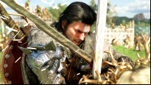 Crimson Desert's combat is punishing yet invigorating, and I want more