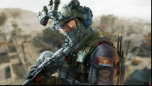 New FPS Delta Force launches with high player counts but mixed Steam reviews