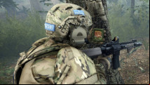 Grab a free Steam key for Exfil, an ultra realistic new tactical FPS