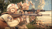 Escape From Tarkov has a major rival as realistic new FPS finally hits Steam