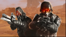 Helldivers 2 gifts players controversial Killzone cosmetics for free