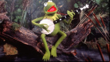 Fall Guys teasing The Muppets crossover in cutest costumes yet