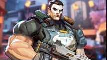 Best Marvel Rivals crosshairs and reticle codes for all heroes
