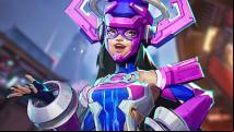 Marvel Rivals Season 2 Twitch drops and how to claim