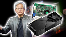Win a GeForce RTX 4080 Super and copy of Diablo 4, thanks to Nvidia