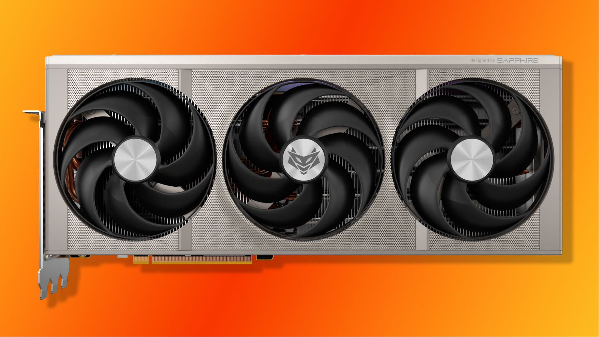 AMD Radeon RX 9070 XT guide: Sapphire graphics card.