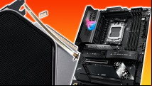 This Asus motherboard feature could damage your GPU, but the company denies it