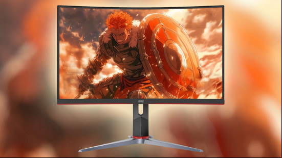AOC C27G2Z