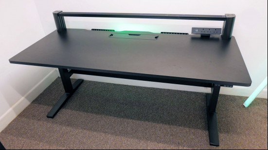 Corsair Platform:6