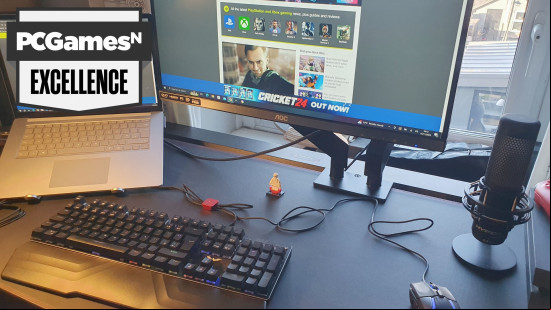 Secretlab Magnus Pro 