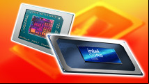 Intel's latest laptop Us beat AMD, but you might want to hold off for gaming