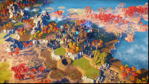 After ten years, Endless Legend 2 marks the return of the superb fantasy 4X game