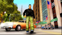 Ex GTA and Rockstar dev reveals the trick behind Grand Theft Auto 3's car chases