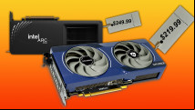 Intel Arc B570 is a great budget gaming GPU, if the B580 hadn't just launched