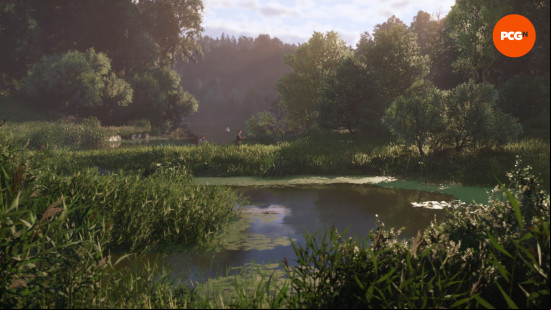 trosky region nature in kingdom come 2