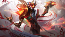 New League of Legends patch finally fixes Blue Essence, nerfs Feats of Strength