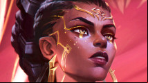 Riot announces first League of Legends Mel nerfs as newcomer proves 