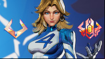 Marvel Rivals ranks, distribution, and competitive explained