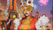 Marvel Rivals Spring Festival event has new mode with big Rocket League energy