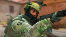 New Counter-Strike 2 update gets rid of the beautiful Half-Life style ragdolls