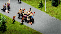 Surprise new Project Zomboid update makes guns and combat way better in build 42