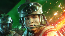 EA is prepared to move next Battlefield game, probably because of GTA 6