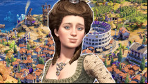 Best Civilization 7 settings for max fps