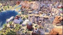 Civilization 7 DLC may be coming very, very soon, according to new store listing