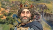 Civilization 7's full launch day Steam peak comes in at half of Civ 6's