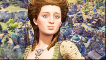 New Civilization 7 leaders and a huge fourth Age may be hidden in Firaxis' code