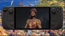 Is Civilization 7 Steam Deck compatible?