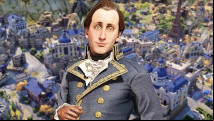 The first Civilization 7 update instantly improves combat, maps, and the economy