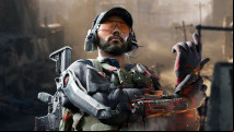 Delta Force's delayed Black Hawk Down campaign just got a new release date
