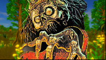 One version of Elder Scrolls Daggerfall is about to be delisted forever