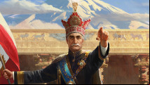 New Hearts of Iron 4 DLC finally expands Central and South Asia in the WW2 game